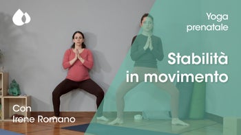 Stabilità in movimento