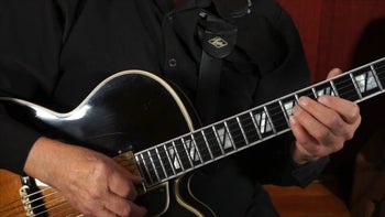 IN A MELLOW TONE SOLO