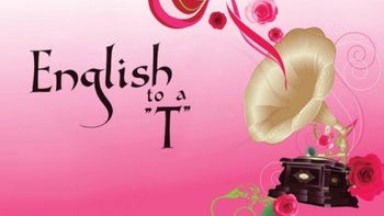 English to a T (for women and girls)