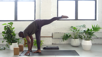 Wrapped Up in Mindfulness