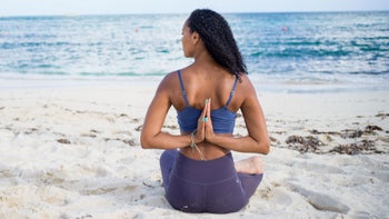 Busy Workday Meditation