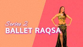 Ballet Raqsa 2