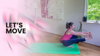 The Invitation (64-mins) Slow Flow
