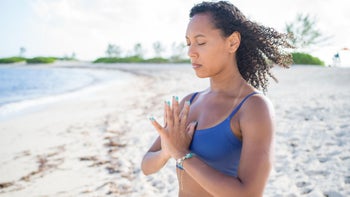 Nighttime Abundance Meditation