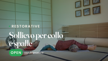 Sollievo per collo e spalle