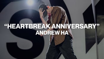 "Heartbreak Anniversary" - Giveon