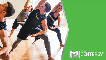 Group Centergy | MOSSA MOVE