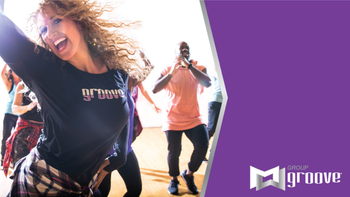 Group Groove | MOSSA MOVE
