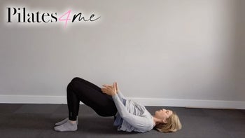 Butt Workout