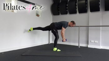 Advanced Workout