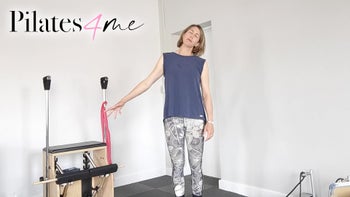 Neck Releasing & Stretching
