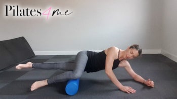 Short Roller Release