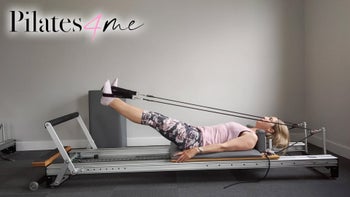 Reformer 2 Pilates