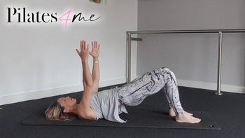 Mindful Pilates