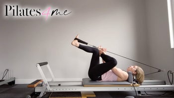 Reformer 1 Pilates