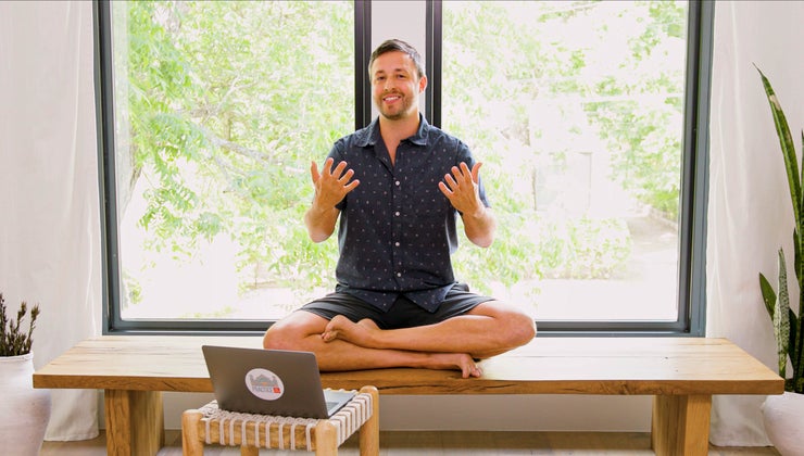 Chakra Chats - Overview of the Chakras