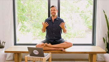 Chakra Chats - Overview of the Chakras