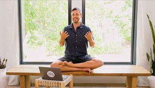 Chakra Chats - Overview of the Chakras