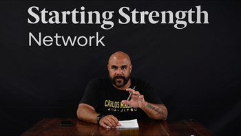 Useful Modifications and Progression, Part 3