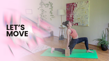 Perfectly Free (60-mins) Slow Flow