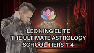 Elite Astrology School course artwork