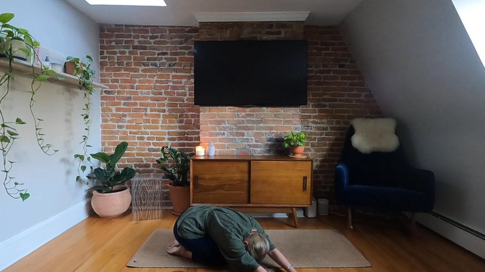 Morning / Evening Routine Range A Platform By Kara Duval