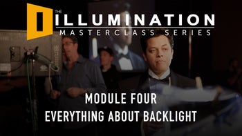 Backlight: Where, When and Why: Illumination Experience