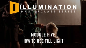 Fill Light: Where, When and Why: Illumination Experience