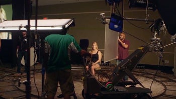 Key Light: Where, When and Why: Illumination Experience