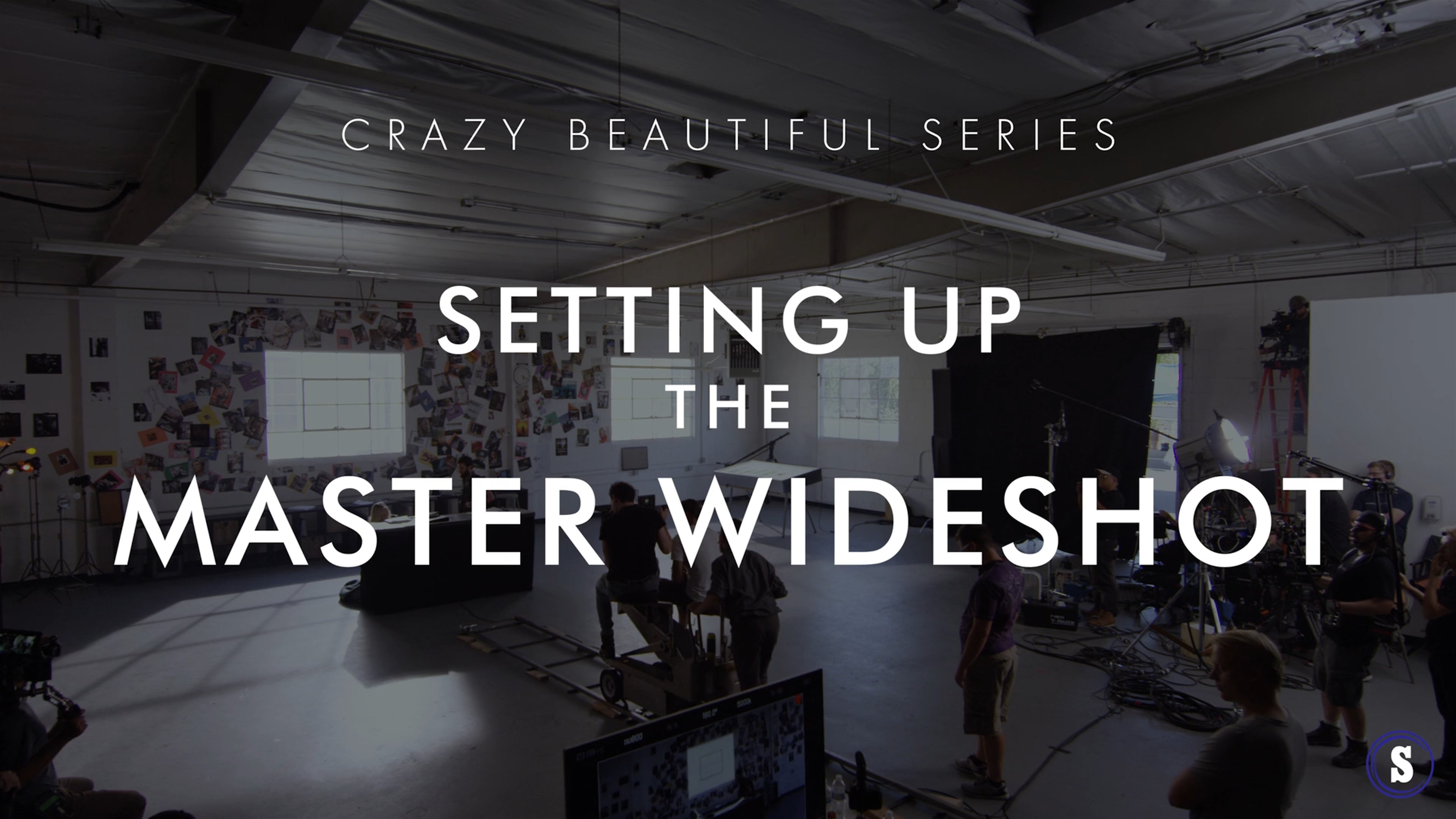 Film and Camera Theory