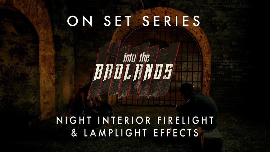 How To Light Night Interiors Vol 1