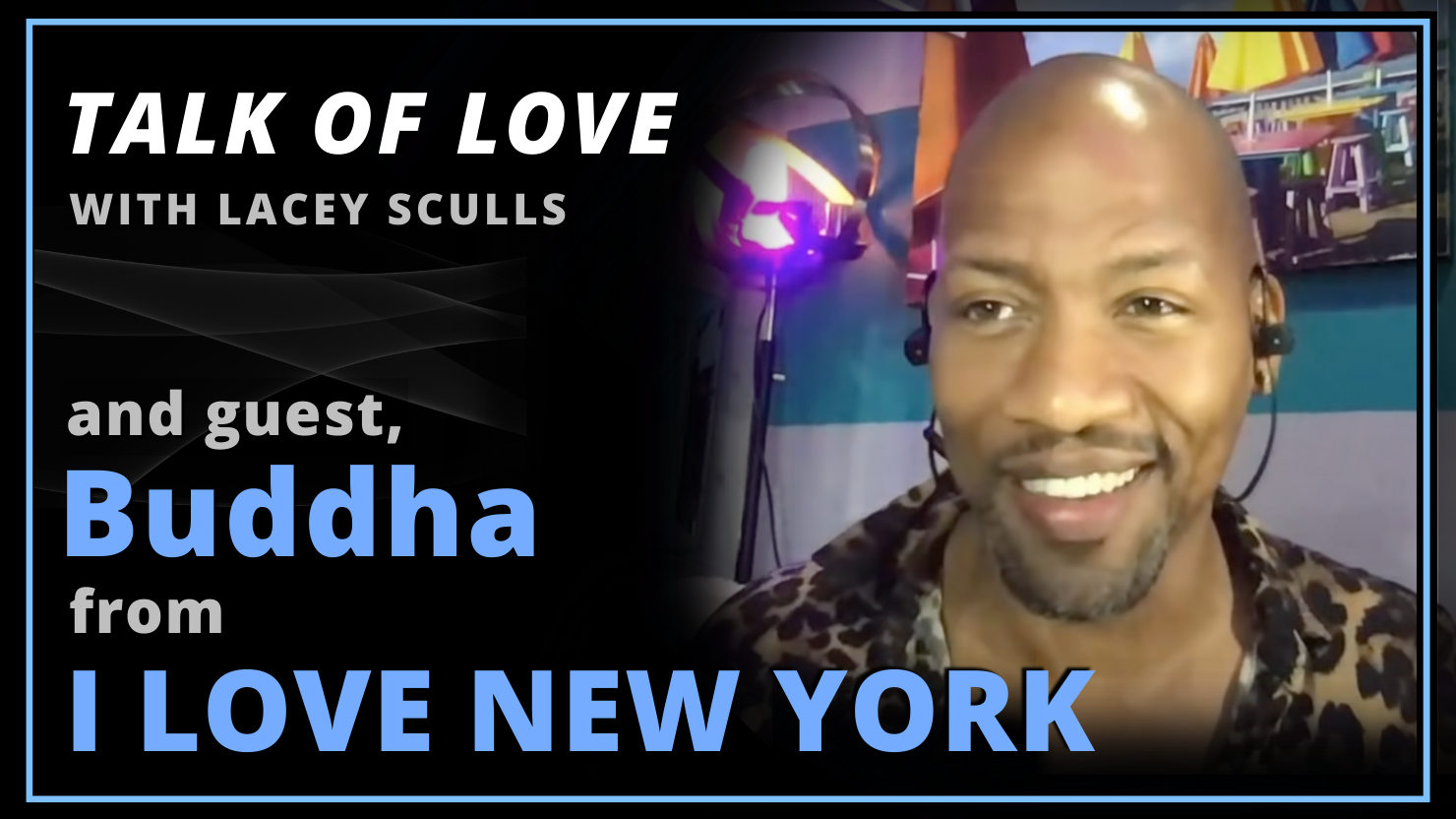 I Love New York cast interviews on the Talk of Love podcast