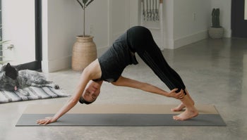 Breathing Room - Awakening Flow