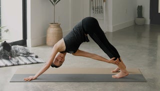 Breathing Room - Awakening Flow