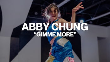 "Gimme More" - Brittany Spears
