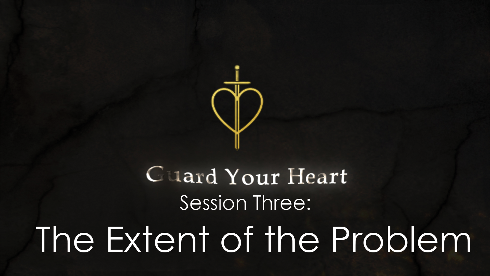 Guard Your Heart, image size:1600x900