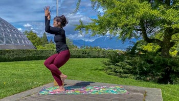 Fear (32-min) Lila Flow w/o Music