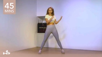 LIVESTREAM REPLAY CARDIO SCULPT 2