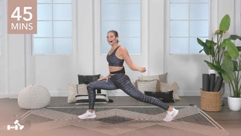 LIVESTREAM REPLAY SCULPT (HIIT) 7