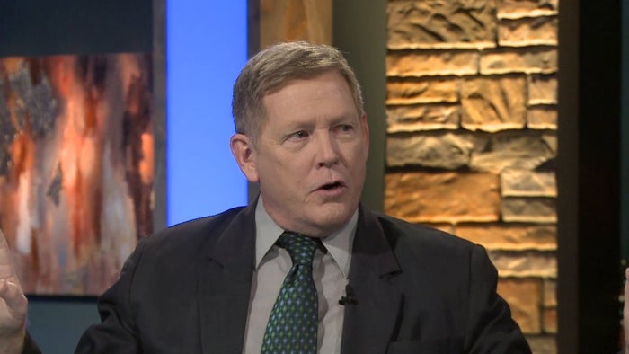 Beyond Mount Sinai | Michael Rood TV