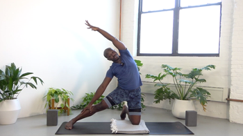 Back Body Awareness