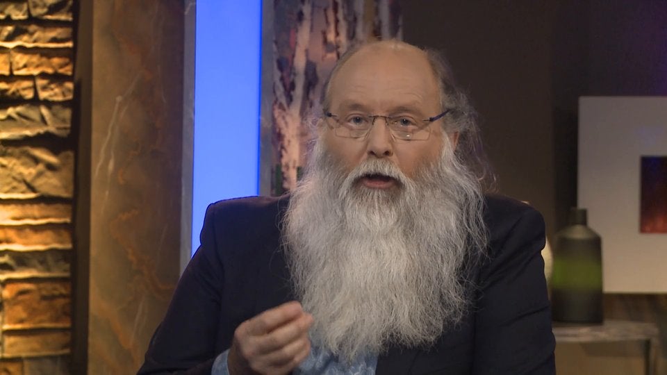 Beyond Mount Sinai | Michael Rood TV