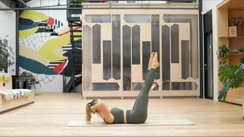 PILATES TOUS NIVEAUX