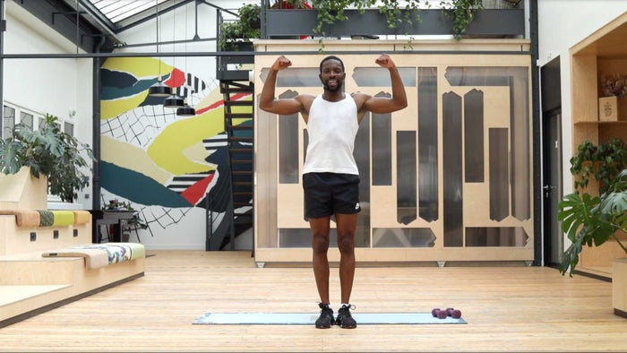HIIT : ENTRAINEMENT DE HAUTE INTENSITÉ SPÉCIAL CARDIO