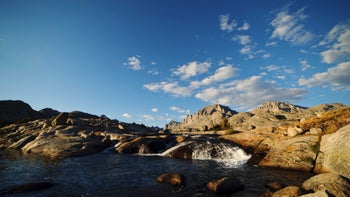 Manifesting Boundaries Meditation