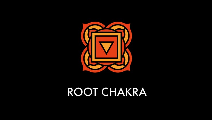 Chakra Chats - Muladhara: The Root Chakra