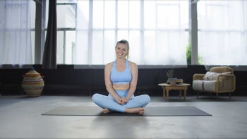 PILATES POUR UNE MEILLEURE POSTURE
