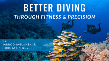 Better Diving Through Fitness & Precision