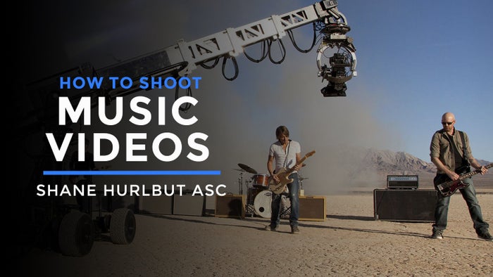 How to shoot music videos.1629236345