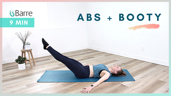 Abs + Booty 8.3